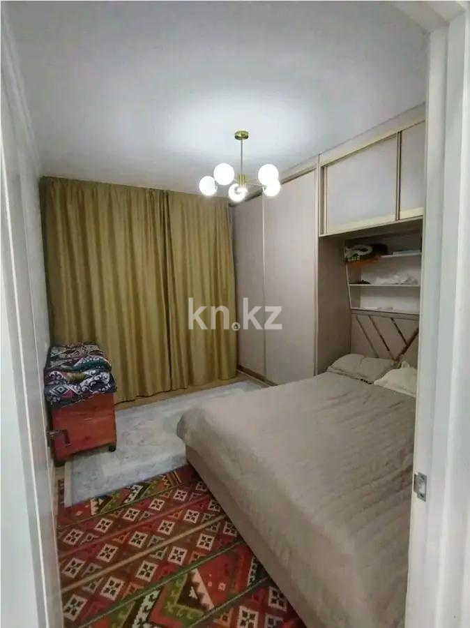 Продажа 1-комнатной квартиры, 43 м² в Астане - фото 2