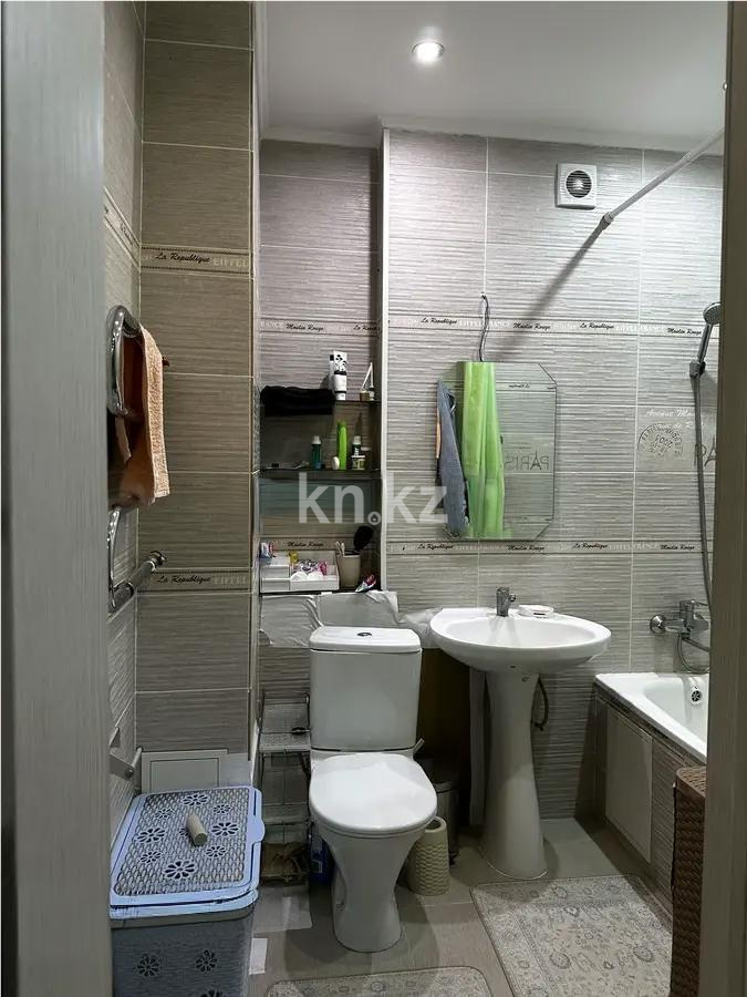 Продажа 4-комнатной квартиры, 98.4 м² в Астане - фото 4