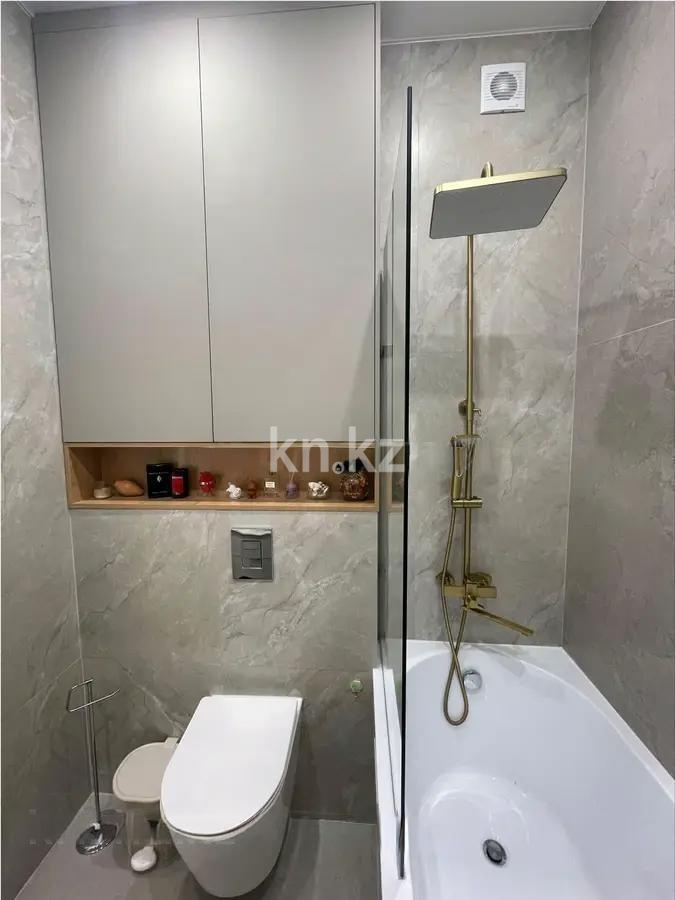 Продажа 2-комнатной квартиры, 70 м² в Астане - фото 4