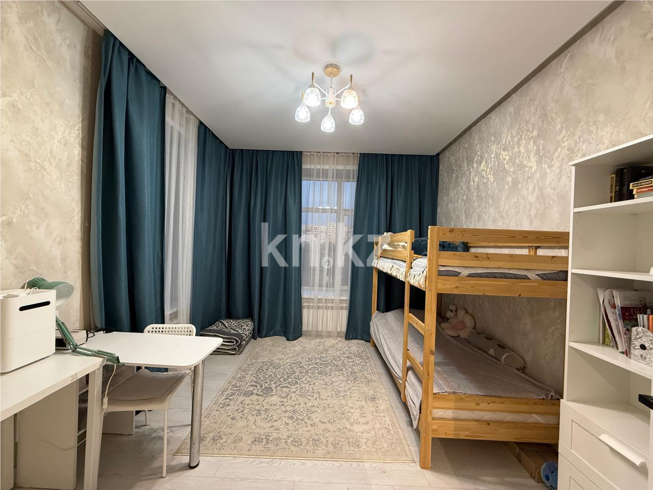 Продажа 3-комнатной квартиры, 74 м² в Караганде - фото 5