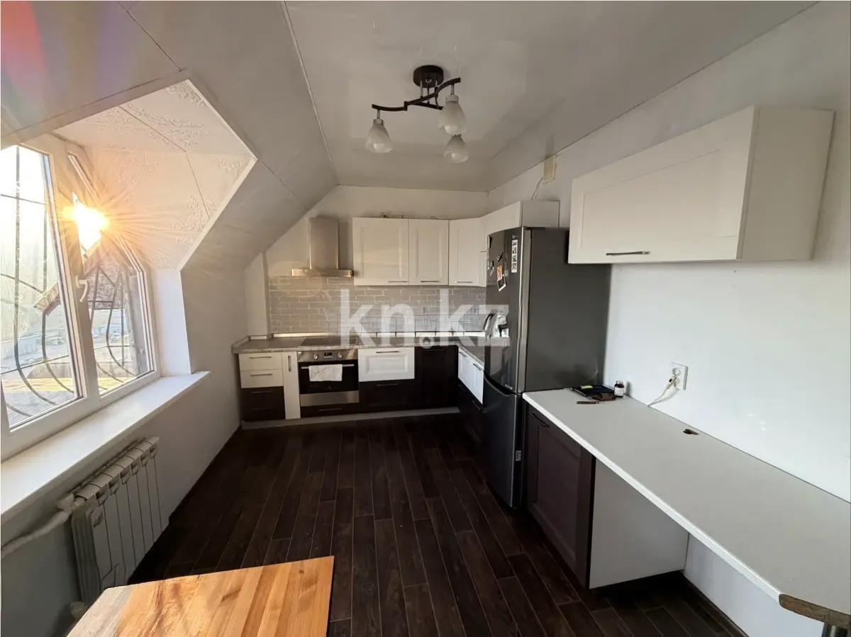 Продажа 1-комнатной квартиры, 42 м², пр. Райымбека, дом  241 в Алматы - фото 2