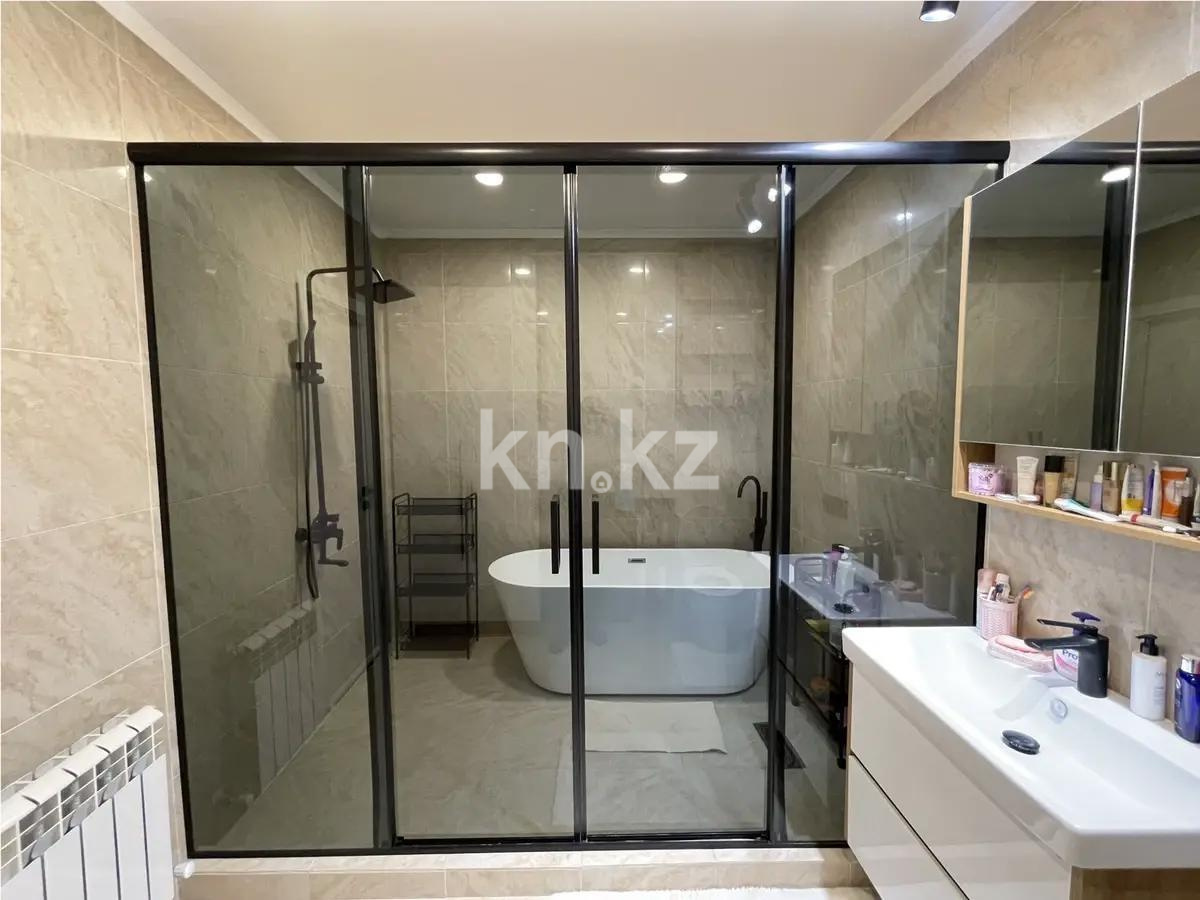 Продажа 2-комнатной квартиры, 75 м², ул. Масанчи, дом  23/9 в Алматы - фото 3