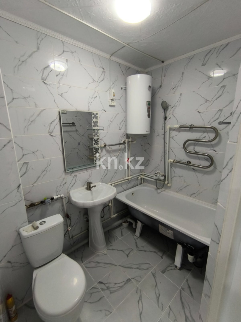 Продажа 3-комнатной квартиры, 62.8 м² в Абае - фото 5