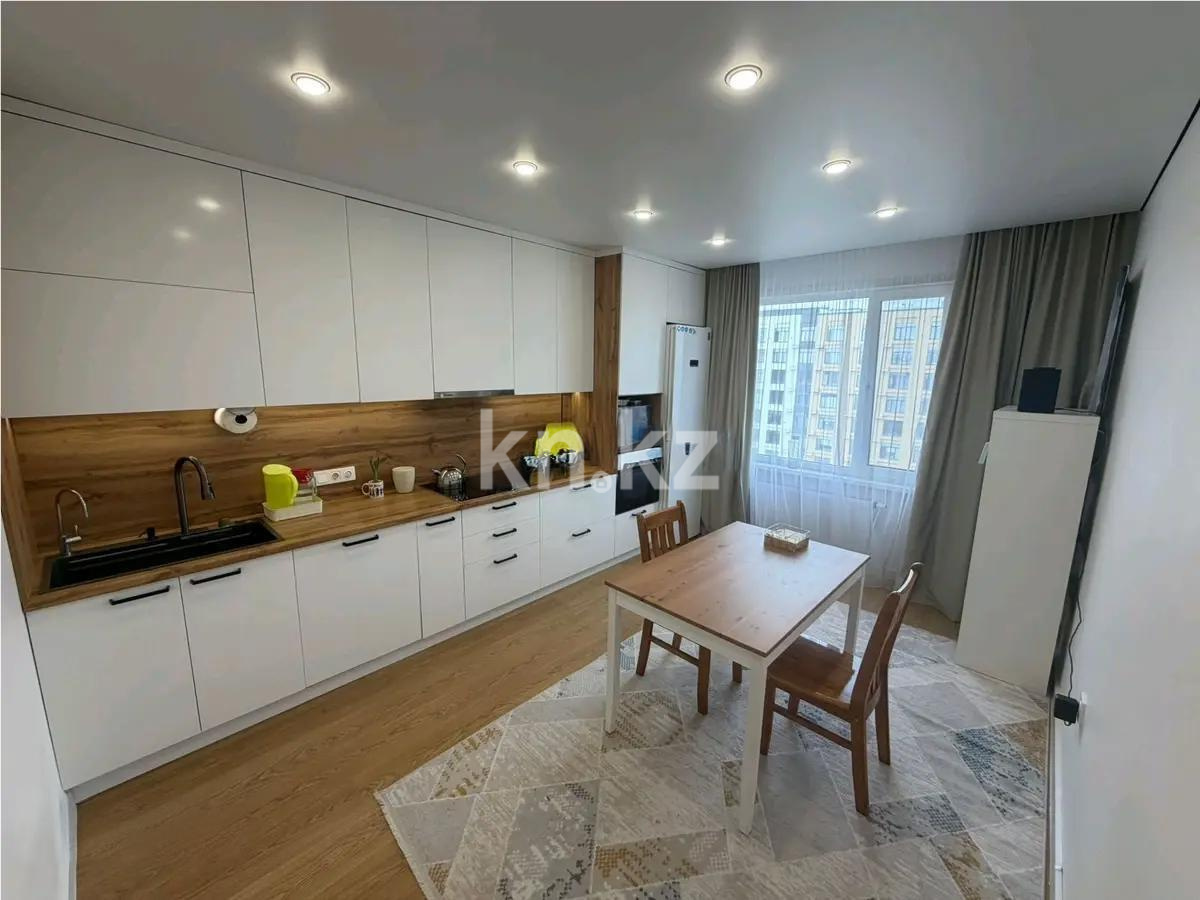 Продажа 3-комнатной квартиры, 93 м² в Астане - фото 4