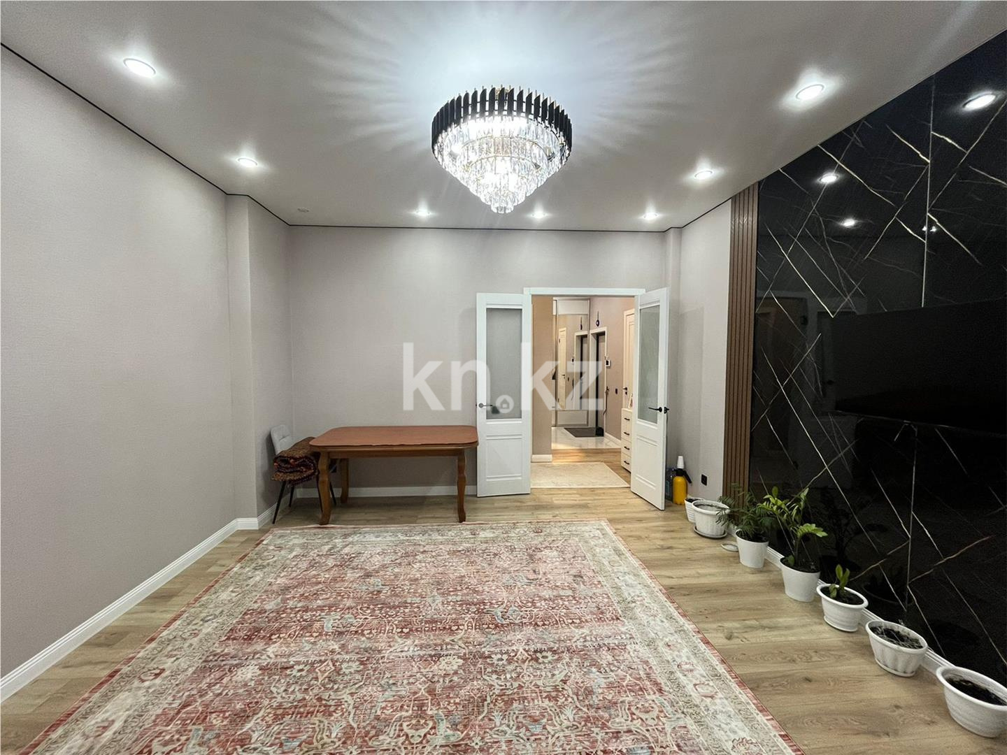 Продажа 3-комнатной квартиры, 87 м² в Астане - фото 4