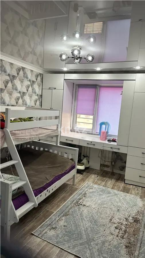 Продажа 3-комнатной квартиры, 84.5 м², мкр. Жас Канат, дом  1/38 в Алматы - фото 3