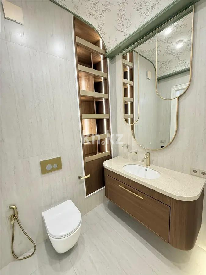 Продажа 4-комнатной квартиры, 145 м² в Астане - фото 7