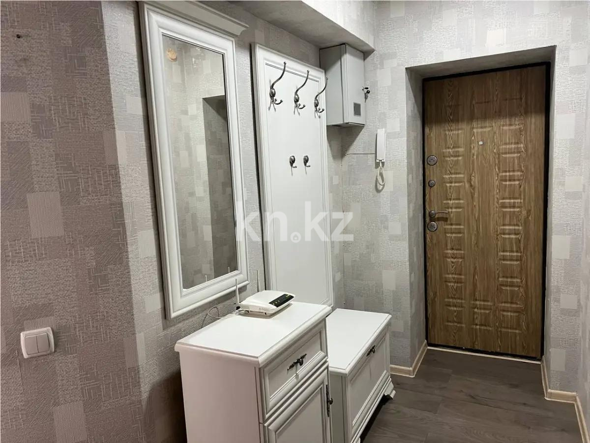 Продажа 2-комнатной квартиры, 47 м², ул. Тургута Озала, дом  57 в Алматы - фото 5