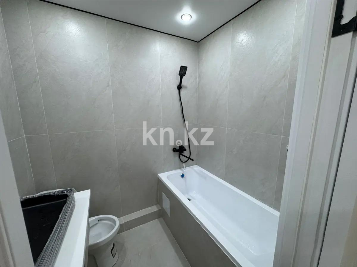 Продажа 2-комнатной квартиры, 33 м², пр. Райымбека, дом  590 стр в Алматы - фото 3