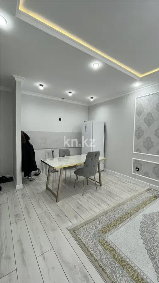 Продажа 2-комнатной квартиры, 45.6 м² в Астане - фото 3