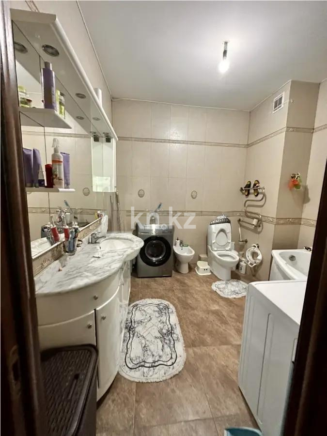 Продажа 4-комнатной квартиры, 166 м² в Астане - фото 6