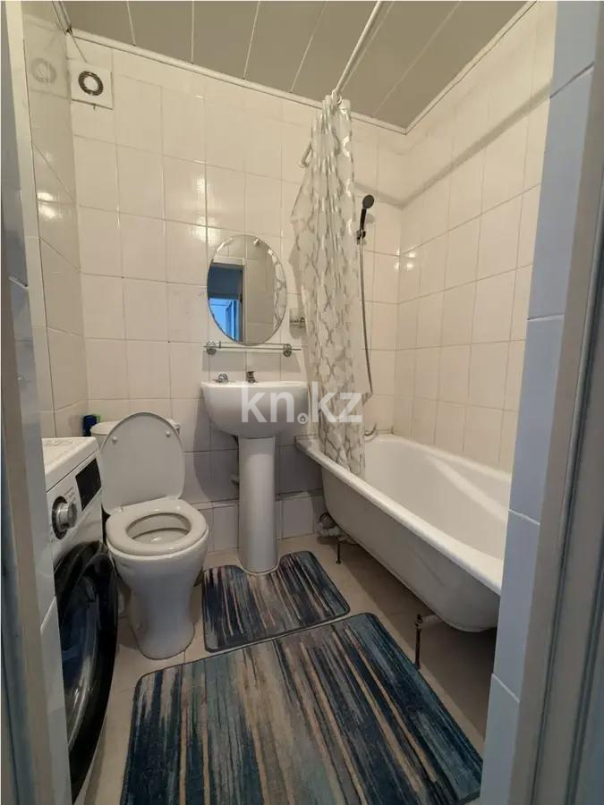 Продажа 1-комнатной квартиры, 36.7 м² в Астане - фото 3