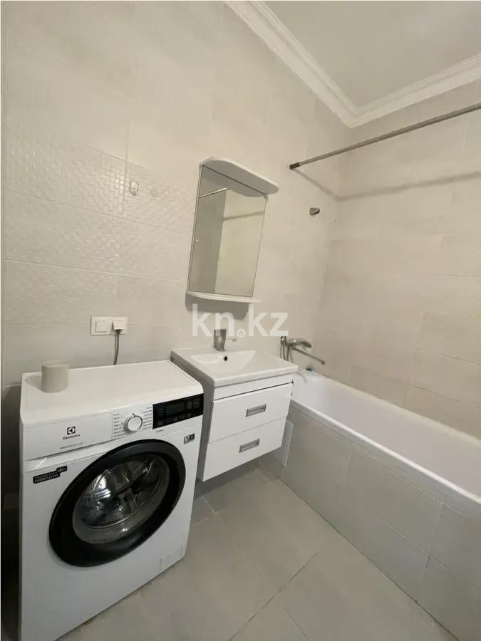 Продажа 1-комнатной квартиры, 33.3 м² в Астане - фото 3