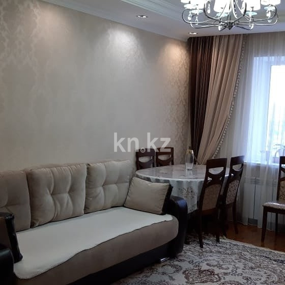 Продажа 3-комнатной квартиры, 98 м² в Астане - фото 3