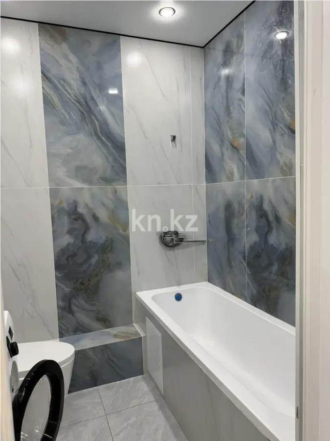 Продажа 2-комнатной квартиры, 54 м² в Алматы - фото 4