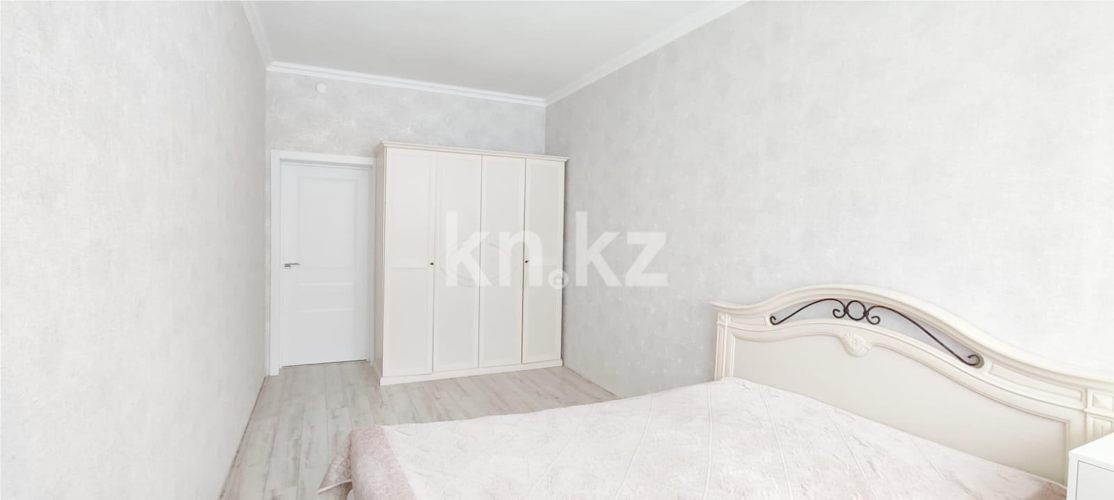 Продажа 4-комнатной квартиры, 168 м² в Караганде - фото 14