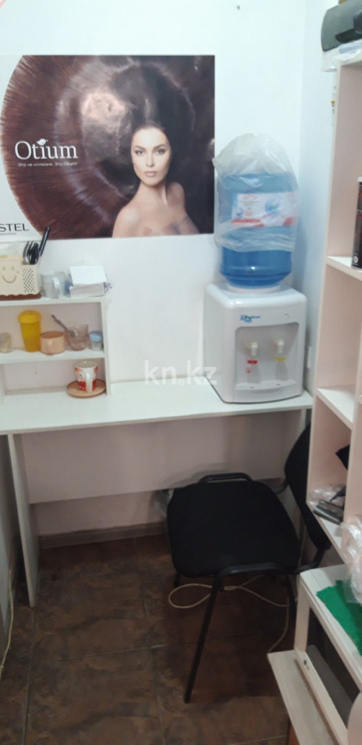 Продажа , 40 м², ул. Маскеу, дом  24 - пр. Женис в Астане - фото 7