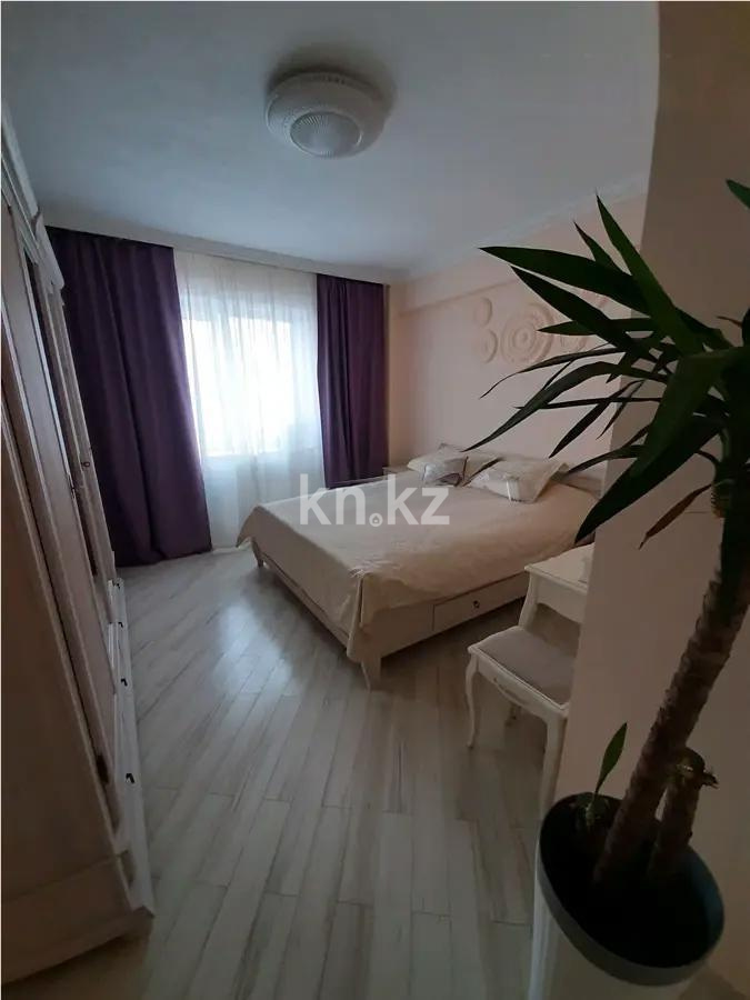 Продажа 3-комнатной квартиры, 95.5 м² в Алматы - фото 2