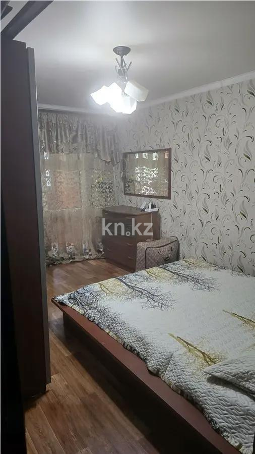Продажа 3-комнатной квартиры, 65 м² в Алматы - фото 2