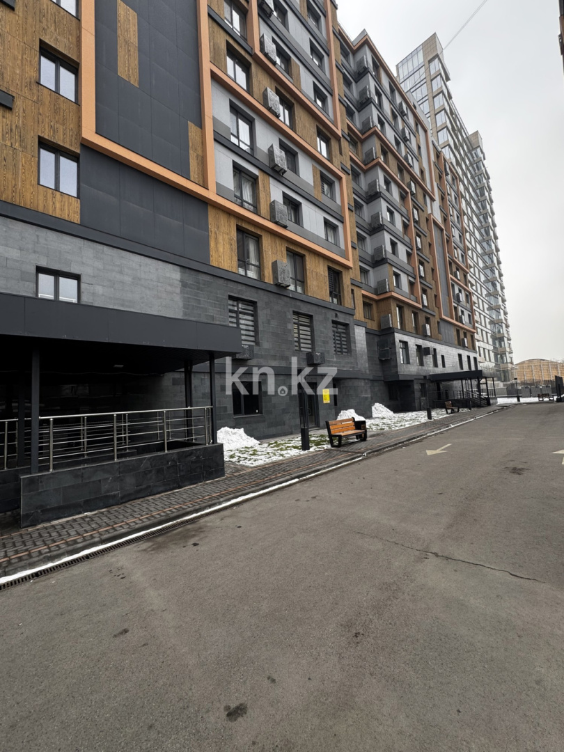 Продажа 2-комнатной квартиры, 59 м² в Алматы - фото 17