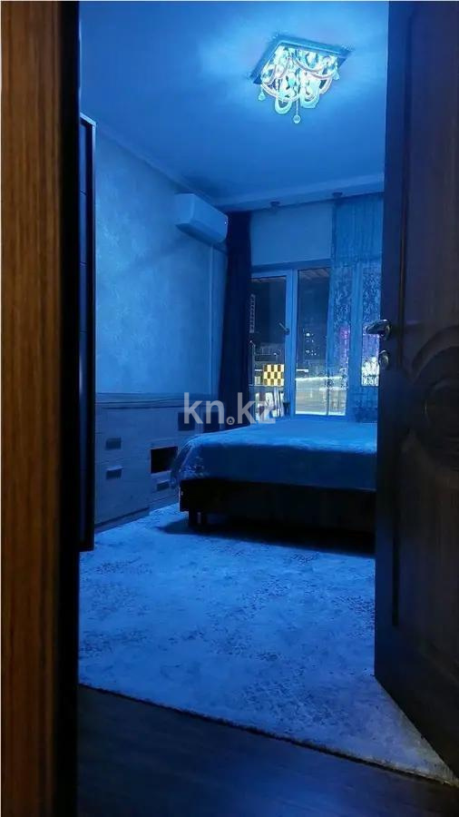 Продажа 3-комнатной квартиры, 109.6 м², пр. Достык, дом  89/2 в Алматы - фото 2