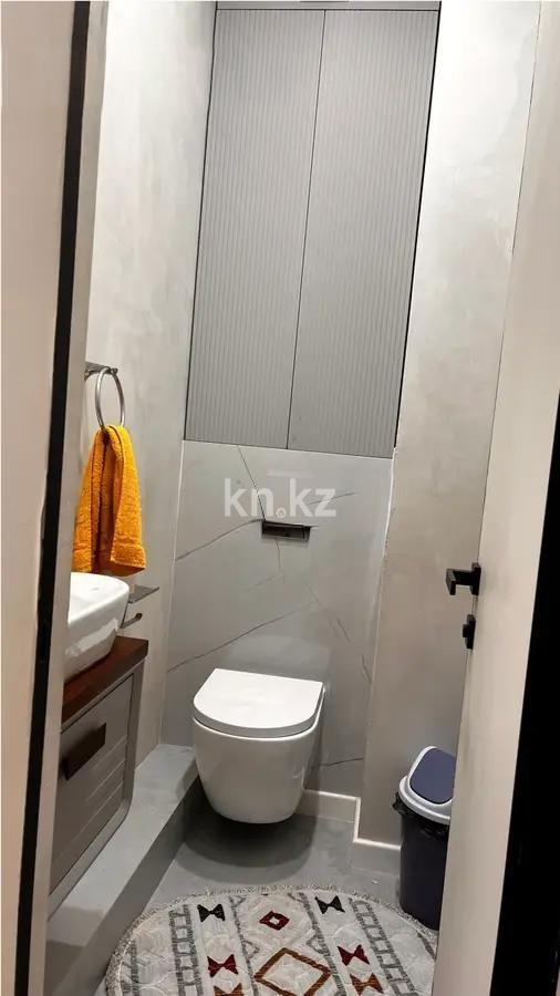 Продажа 4-комнатной квартиры, 110 м², ул. Бектурова, дом  11/1 в Астане - фото 6