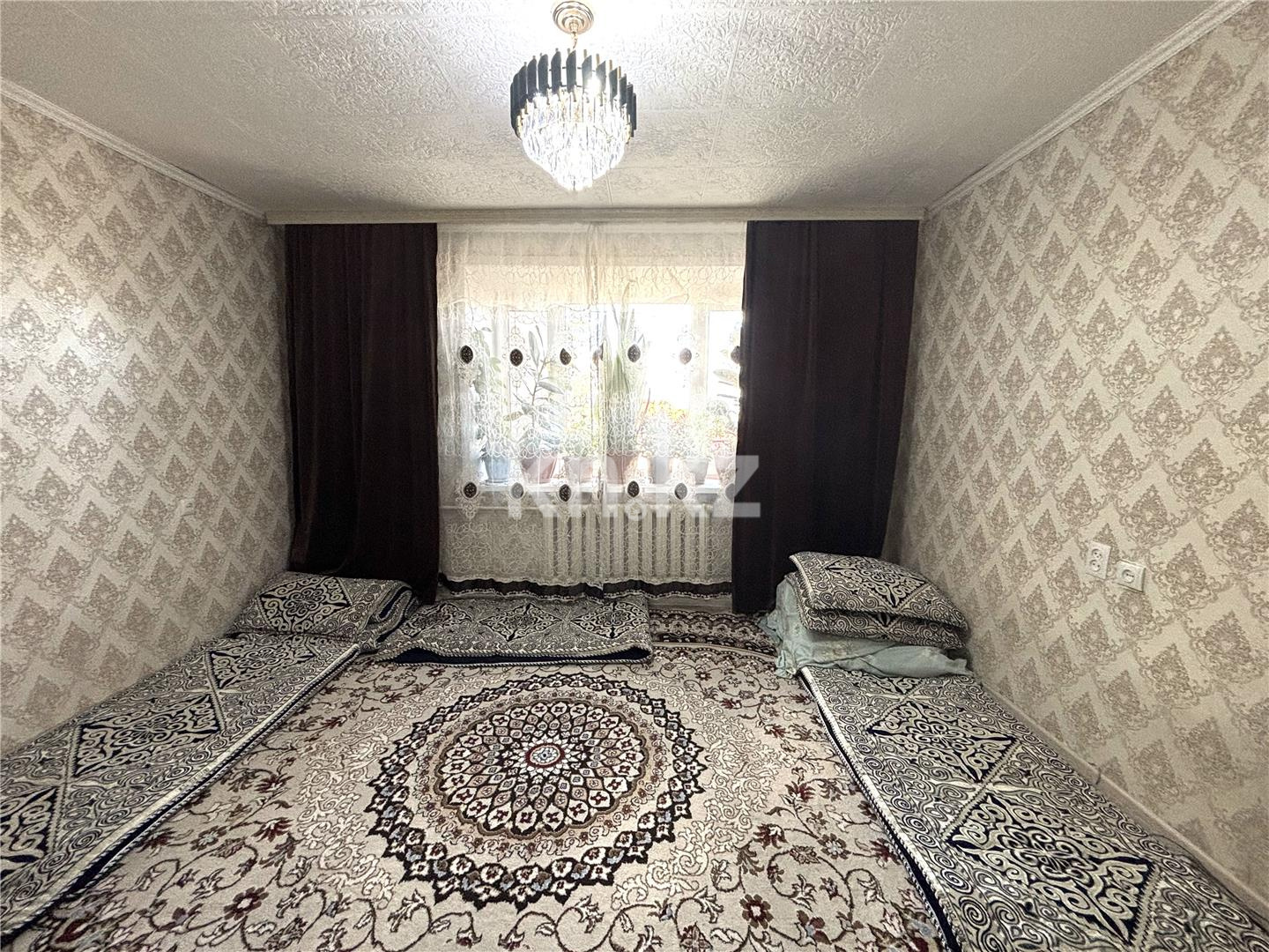 Продажа 2-комнатной квартиры, 46 м², пр. Бухар-жырау, дом  96 в Караганде