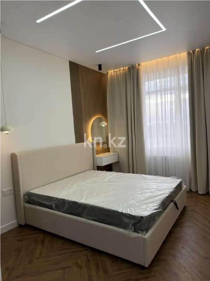 Продажа 2-комнатной квартиры, 58 м² в Караганде - фото 2