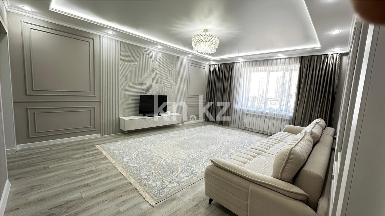 Продажа 3-комнатной квартиры, 87 м² в Караганде - фото 2