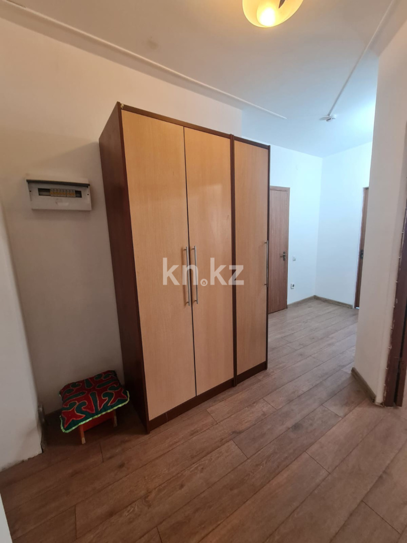 Продажа 1-комнатной квартиры, 42.3 м² в Алматы - фото 3