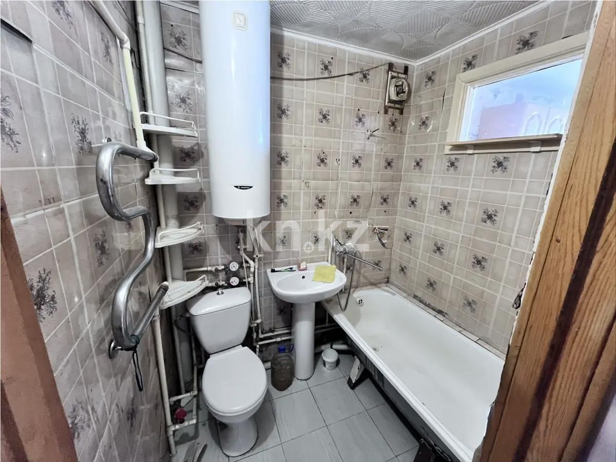 Продажа 2-комнатной квартиры, 34 м² в Темиртау - фото 3