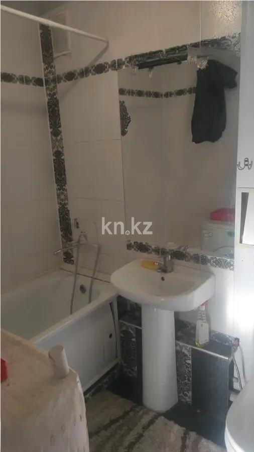 Продажа 2-комнатной квартиры, 42.1 м², ул. Тархана, дом  5 в Астане - фото 4