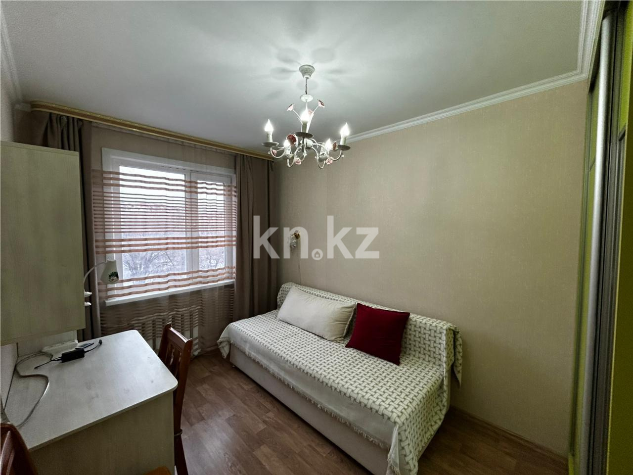 Продажа 2-комнатной квартиры, 44 м² в Караганде - фото 4