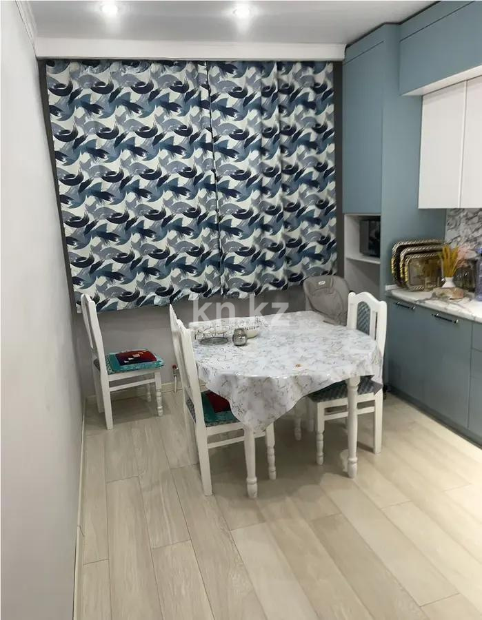 Продажа 3-комнатной квартиры, 108.2 м² в Астане - фото 2