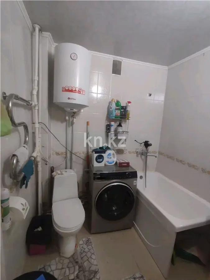 Продажа 2-комнатной квартиры, 48 м², пр. Бухар-жырау, дом  94 в Караганде - фото 5