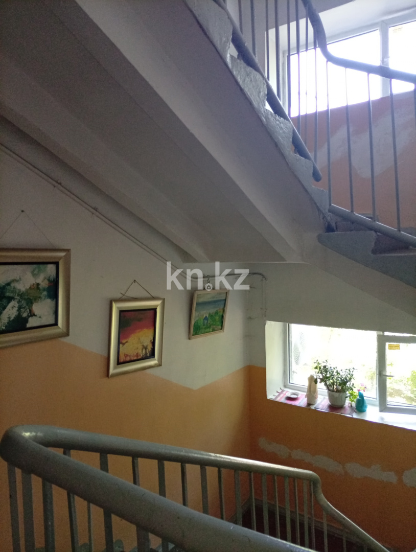 Аренда 1-комнатной квартиры, 42 м² в Алматы - фото 2