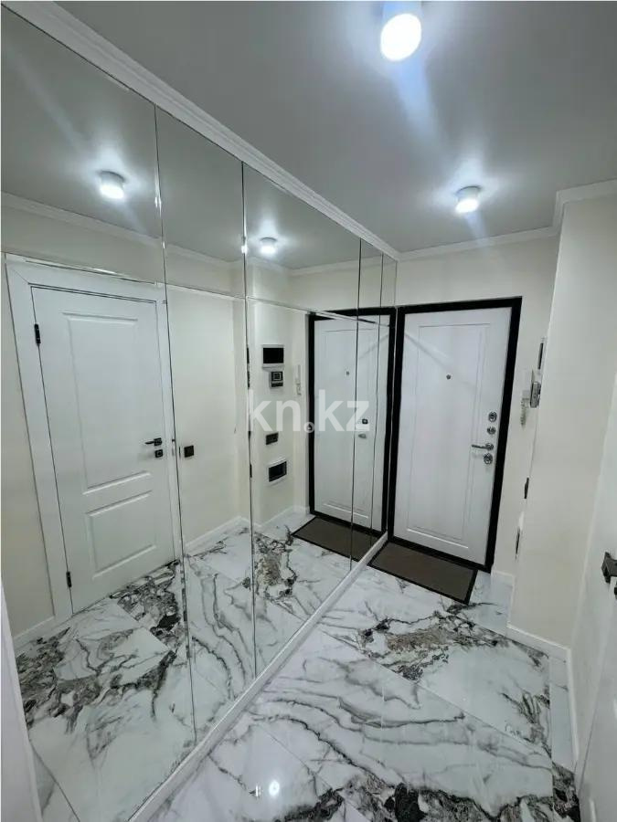 Продажа 3-комнатной квартиры, 56 м² в Алматы - фото 5