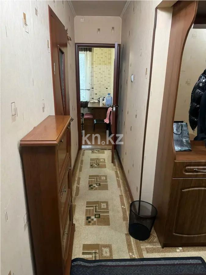 Продажа 2-комнатной квартиры, 42 м², мкр-н 9, дом  51 в Алматы - фото 5