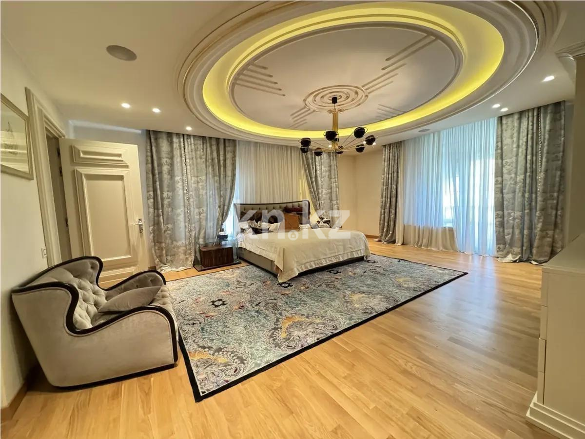 Продажа 5-комнатной квартиры, 444 м² в Астане - фото 7
