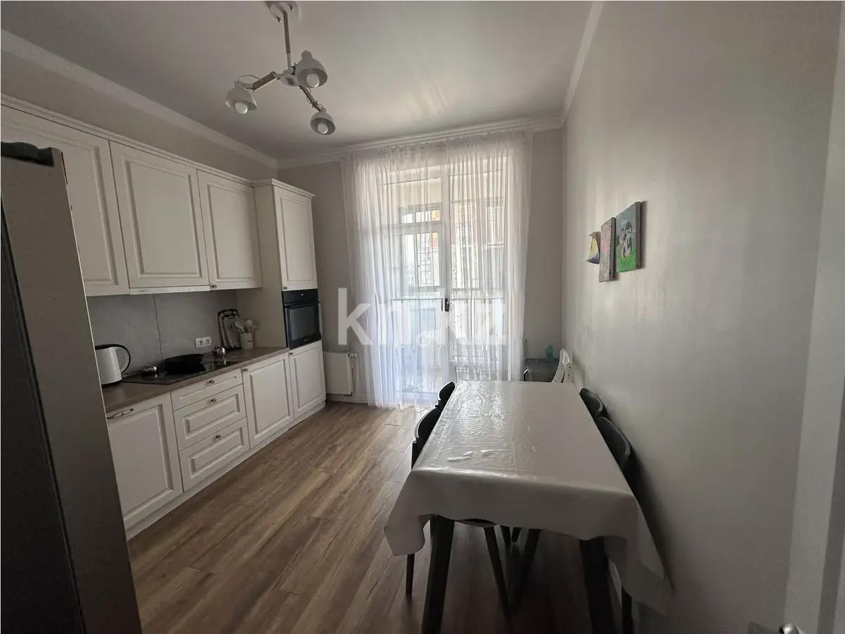 Продажа 3-комнатной квартиры, 90 м² в Астане - фото 4