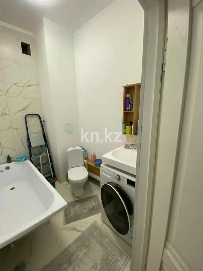 Продажа 1-комнатной квартиры, 40 м² в Астане - фото 3