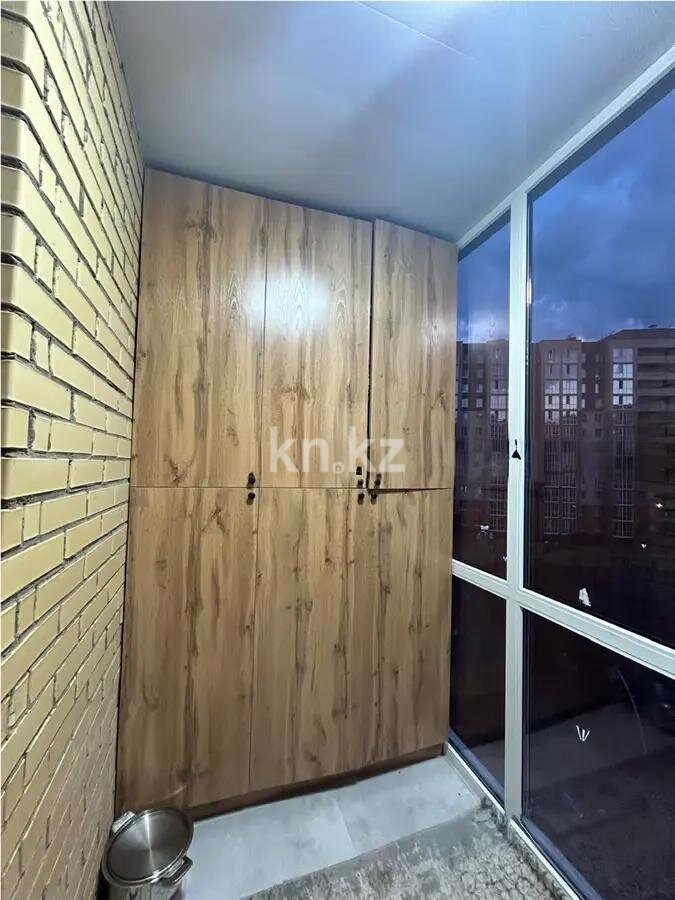 Продажа 2-комнатной квартиры, 57 м² в Астане - фото 7