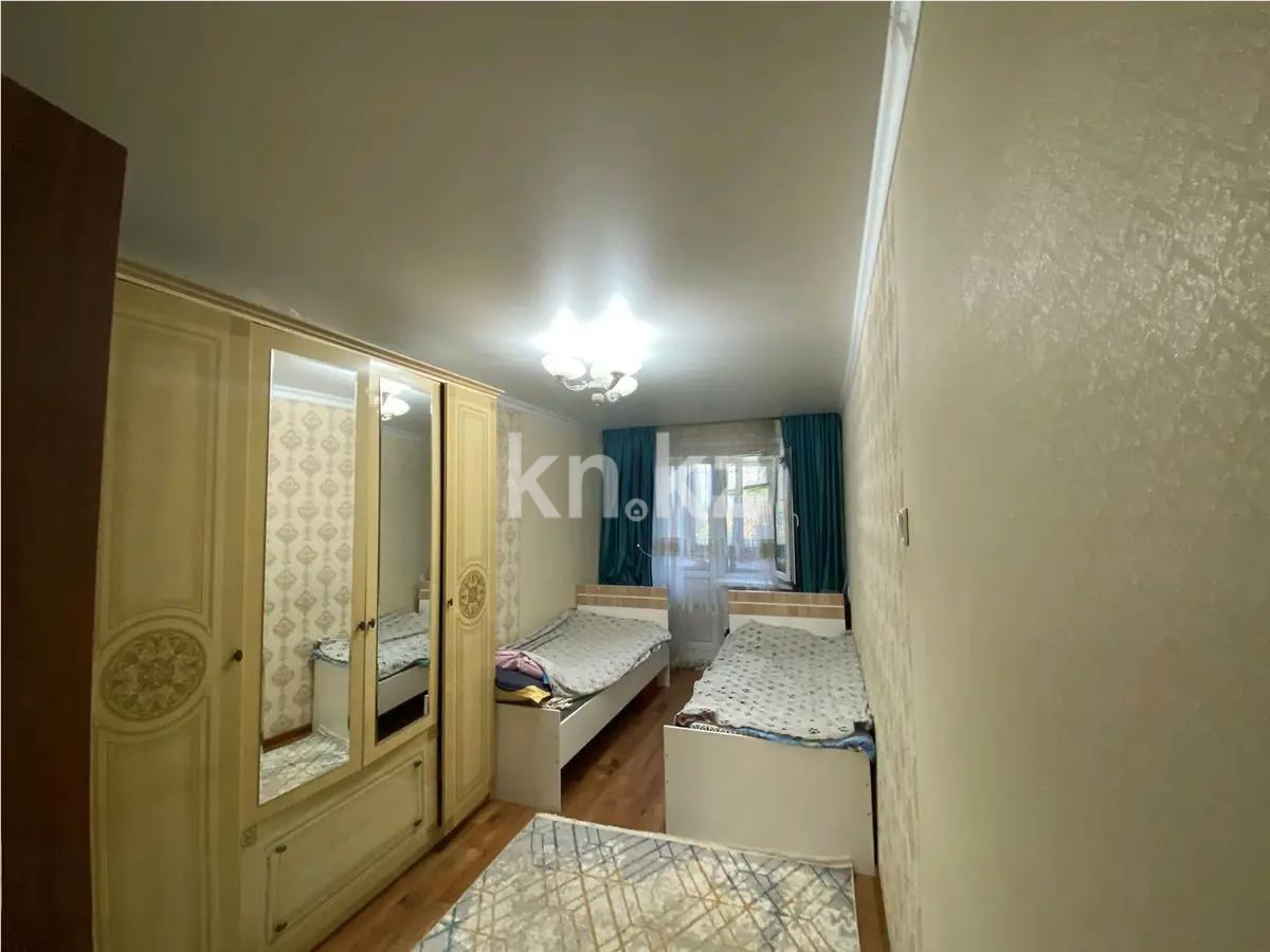 Продажа 2-комнатной квартиры, 46 м² в Караганде - фото 2