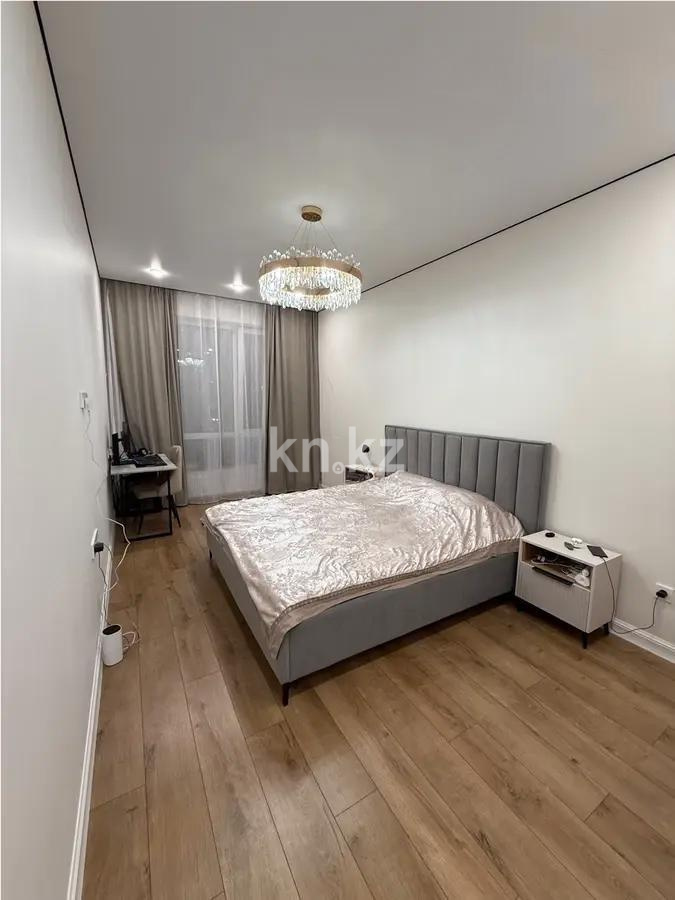 Продажа 3-комнатной квартиры, 90 м², ул. Бухар жырау, дом  27 в Астане - фото 2