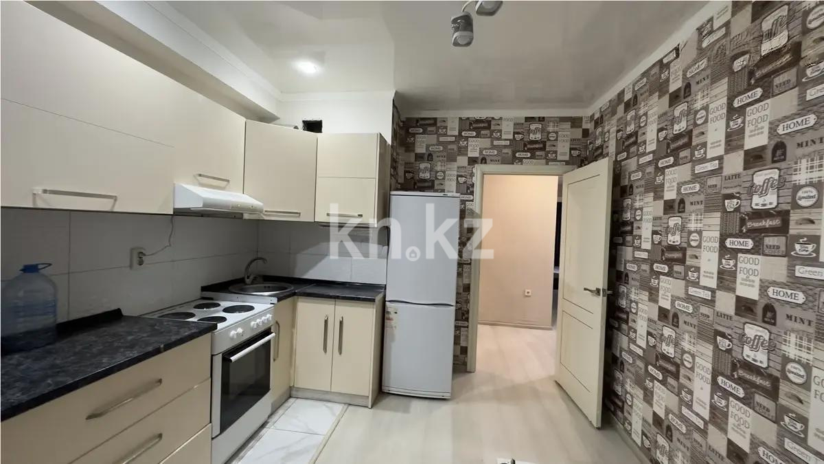 Продажа 2-комнатной квартиры, 50 м² в Алматы - фото 3