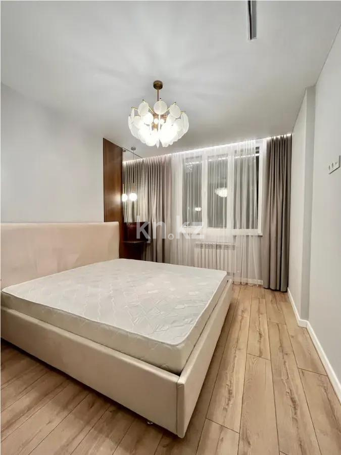 Продажа 2-комнатной квартиры, 51 м² в Астане - фото 2