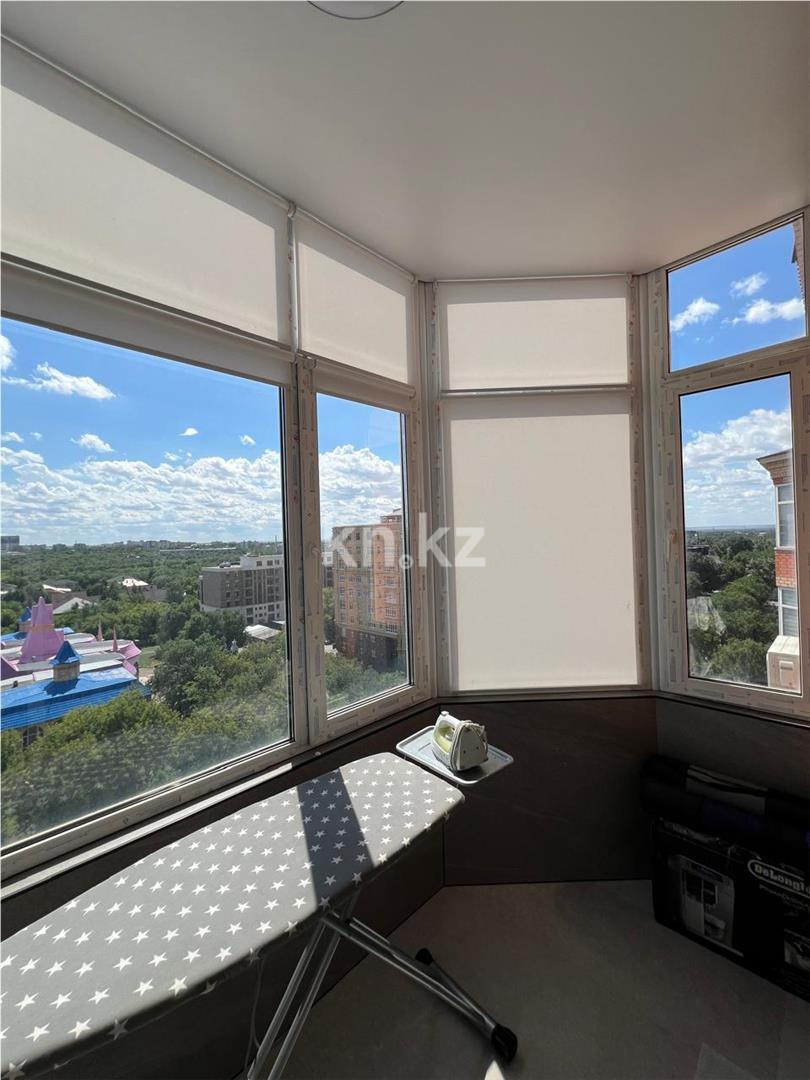 Продажа 2-комнатной квартиры, 75 м² в Караганде - фото 11