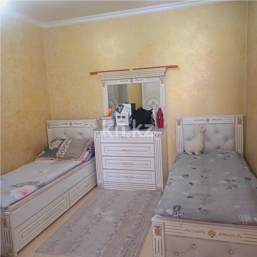 Продажа 3-комнатной квартиры, 84 м² в Алматы - фото 3