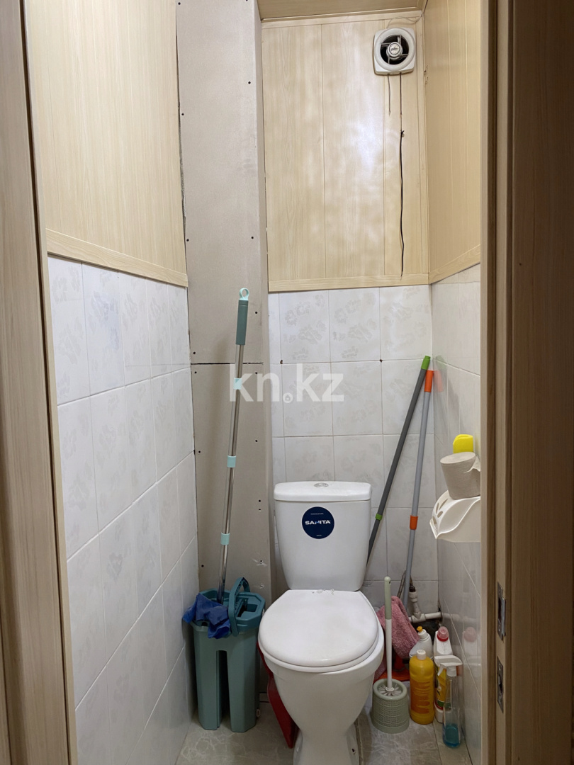Продажа 2-комнатной квартиры, 51.4 м² в Караганде - фото 7