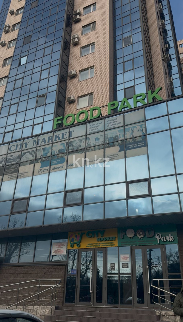 Аренда , ул. Ержанова, дом  34/1 в Караганде